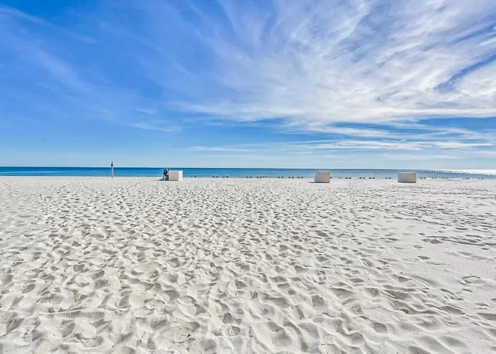 Seawind 2001 Gulf Shores