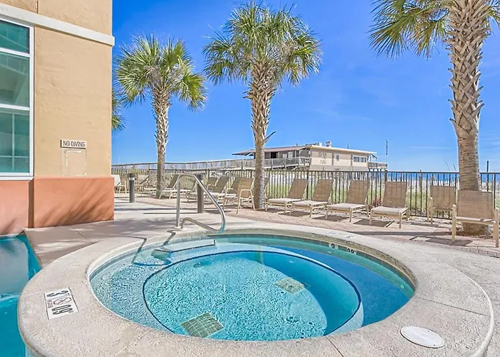 Seawind 2001 Gulf Shores