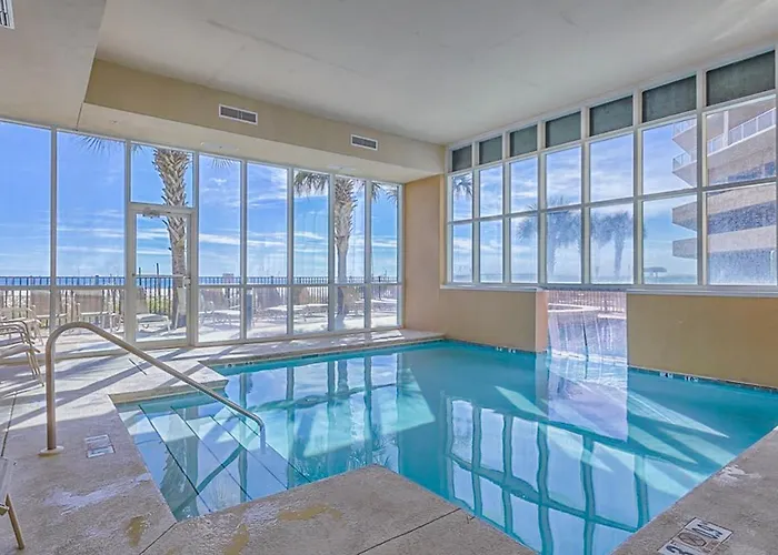 Apartment Seawind 2001