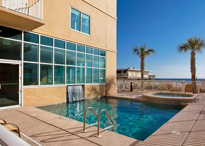 Seawind 2001 Gulf Shores