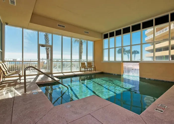 Seawind 2001 Gulf Shores