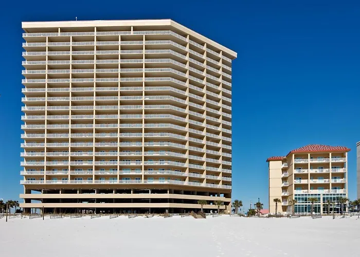 Seawind 2001 Apartment