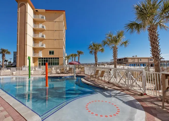 Seawind 2001 * Gulf Shores
