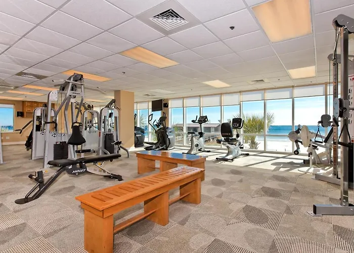 Apartment Seawind 2001 *
