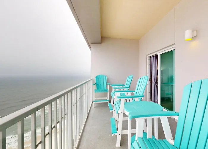 Apartment Seawind 2001
