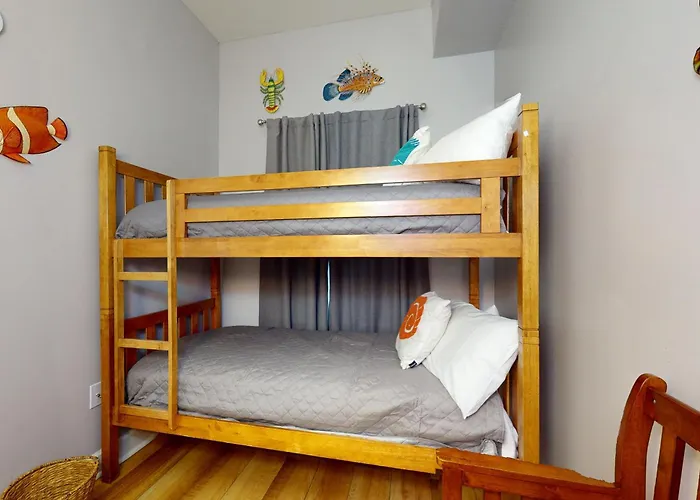 Apartment Seawind 2001