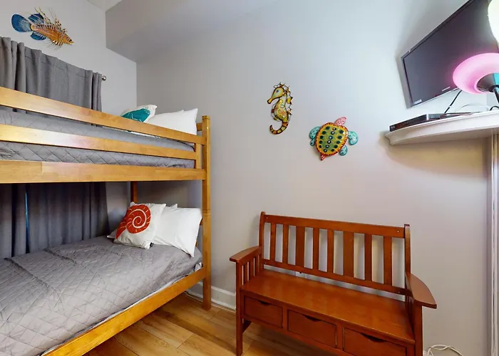 Apartment Seawind 2001 *