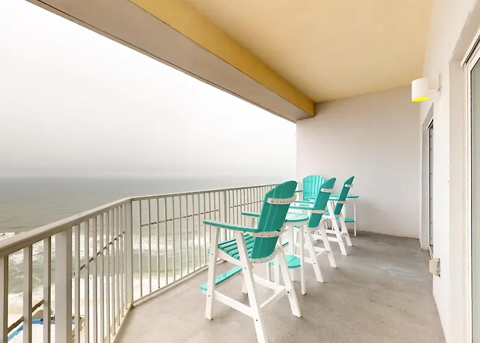 Seawind 2001 Gulf Shores
