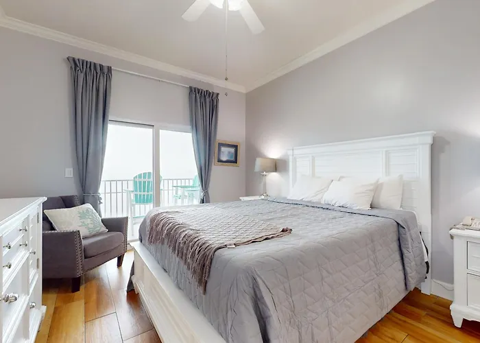Seawind 2001 Apartment Gulf Shores