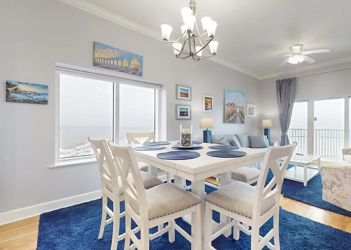 Seawind 2001 Gulf Shores