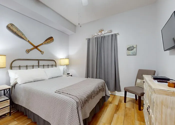Apartment Seawind 2001